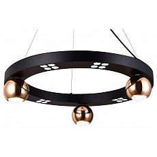Подвесная люстра ambrella light fl fl5961